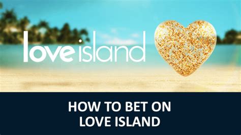 love island betting